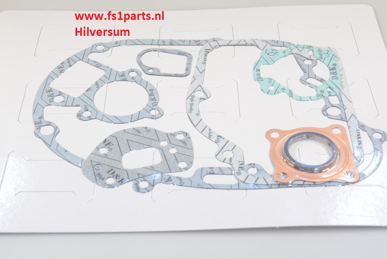 Motorblok pakkingset  Fs1 Membraam huismerk WP-0655